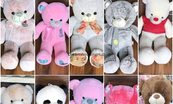 Khushboo General Store  Gift Shop